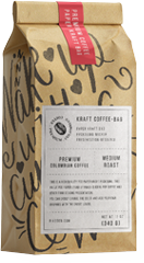 cbd cofee